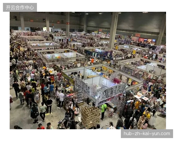 为何北美各主办场馆放弃传统摊位模式转向基于地理围栏的精准推送服务？